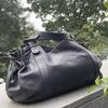 Dámská Crossbody Jednoduchá Kabelka do Práce Taška přes Rameno Boston Stylová Univerzální Pracovní Taška Měkký Polyesterový Interiér