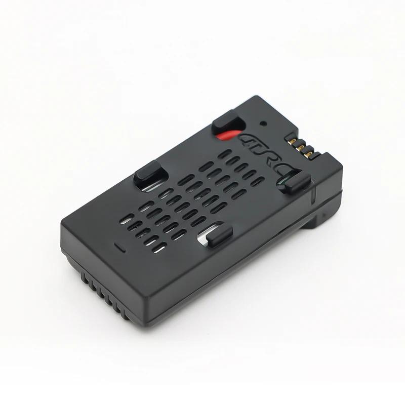 4DRC V17 RC Airplane Battery 700mAh Battery For Original Drone Accessories Propellers Blades