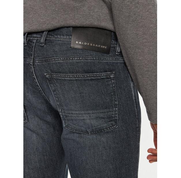 Джинсы Baldessarini B1 16516 1192 синий Regular Fit