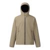 Salomon Uni Modisei Lightweight Warm Windproof Solid Color Cotton Jacket Unisex Jacket C29925