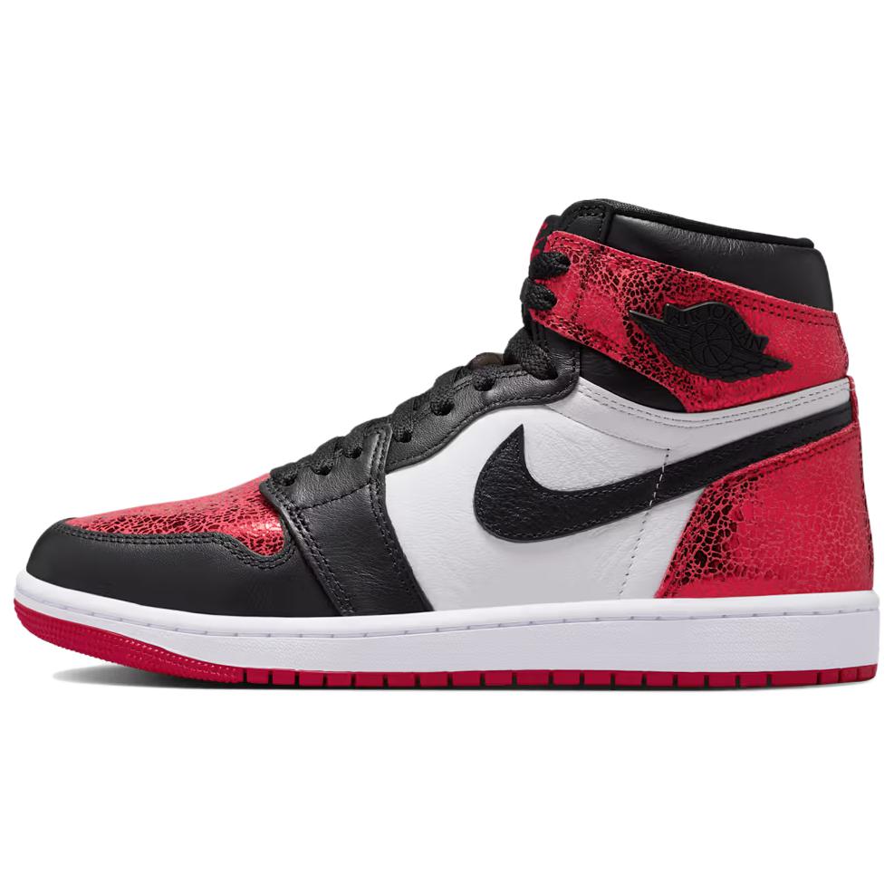 

JORDAN 1 High Og Varsity Red Женские 35.5