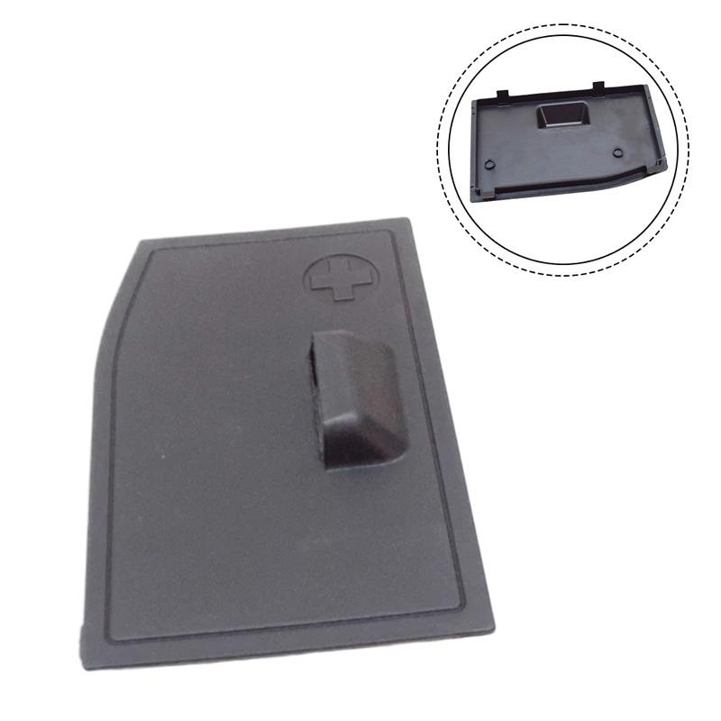 Battery Tray Cover Cap For A4 B8 S4 A5 S5 2008-2015 8K1819424 Black Battery Tray Lid Cover Automobiles Parts Accessories