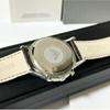 Used EMPORIO ARMANI Armani men's watch AR-2433 QZ chronograph operation confirmed