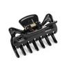 Hot Sale Hairpins Hair Clips Hair Clamps Hairdressing Hair Claws Hair Jaw Grip