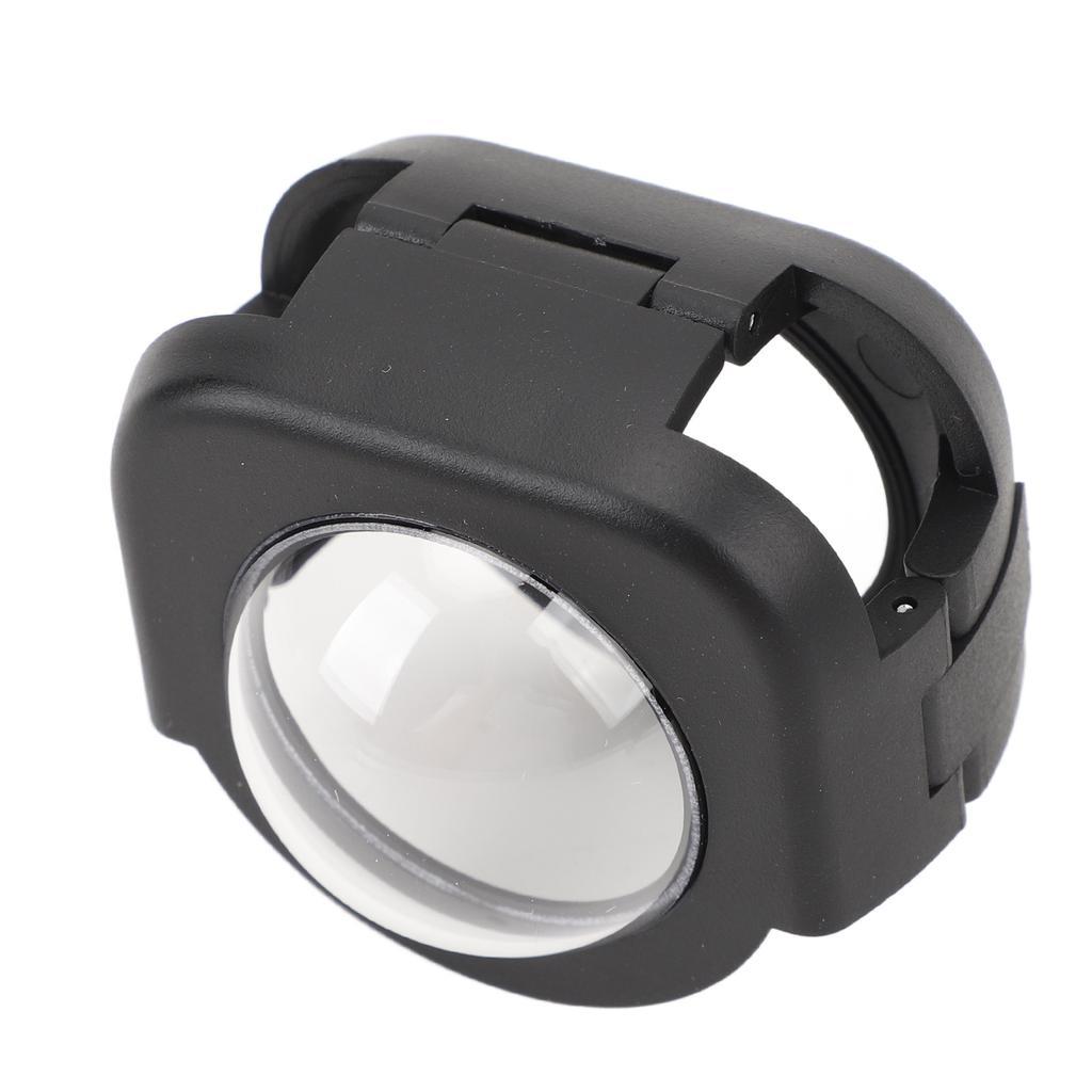 Sports Camera Lens Protector Optical Glass Waterproof Scratch Proof Action Camera Lens Guard for X4