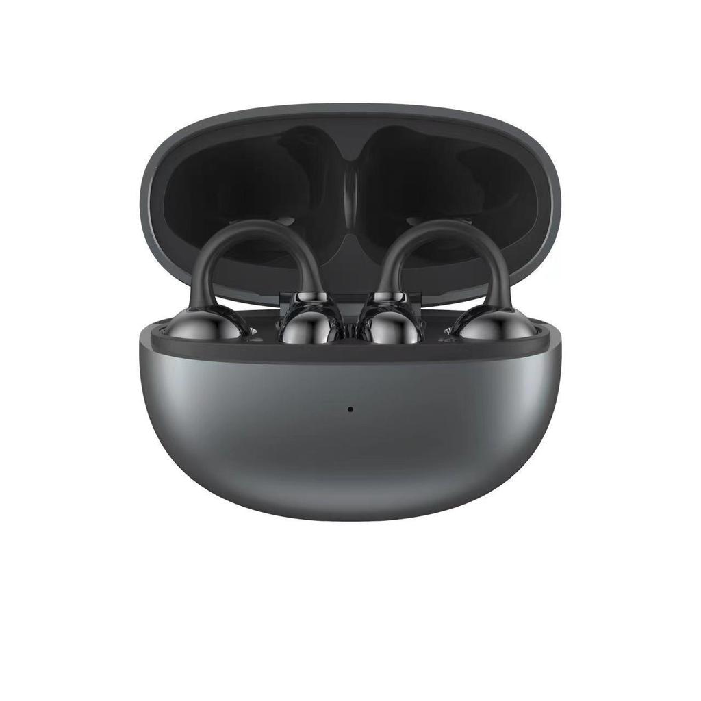 2025 V78 Clip-On Sports In-Ear Bluetooth Earphones