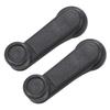 Car Window Connect Winder Handle Crank Door Lever Handle For Nissan D21 Hardbody 1986 1987 1988 1989 1990 1991 1992 1993-1997