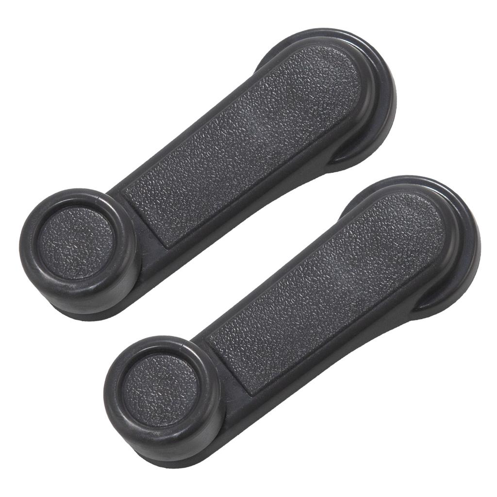 Car Window Connect Winder Handle Crank Door Lever Handle For Nissan D21 Hardbody 1986 1987 1988 1989 1990 1991 1992 1993-1997