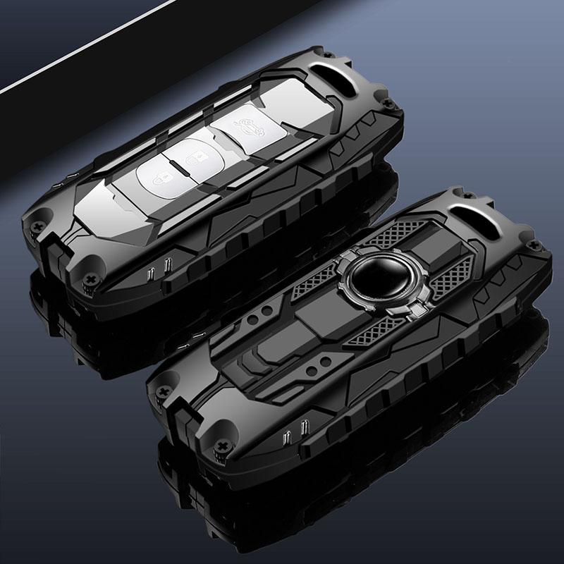 Remote Key Cover Case For Mazda Cx-5 Cx-3 2 3 5 6 Cx-7 Cx-9 Demio Speed Miata Mx5 Case 2 3 4 Buttons