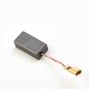Carbon Brushes Angle Grinder Brush 15mm X 8mm X 5mm Carbon Brush Useful