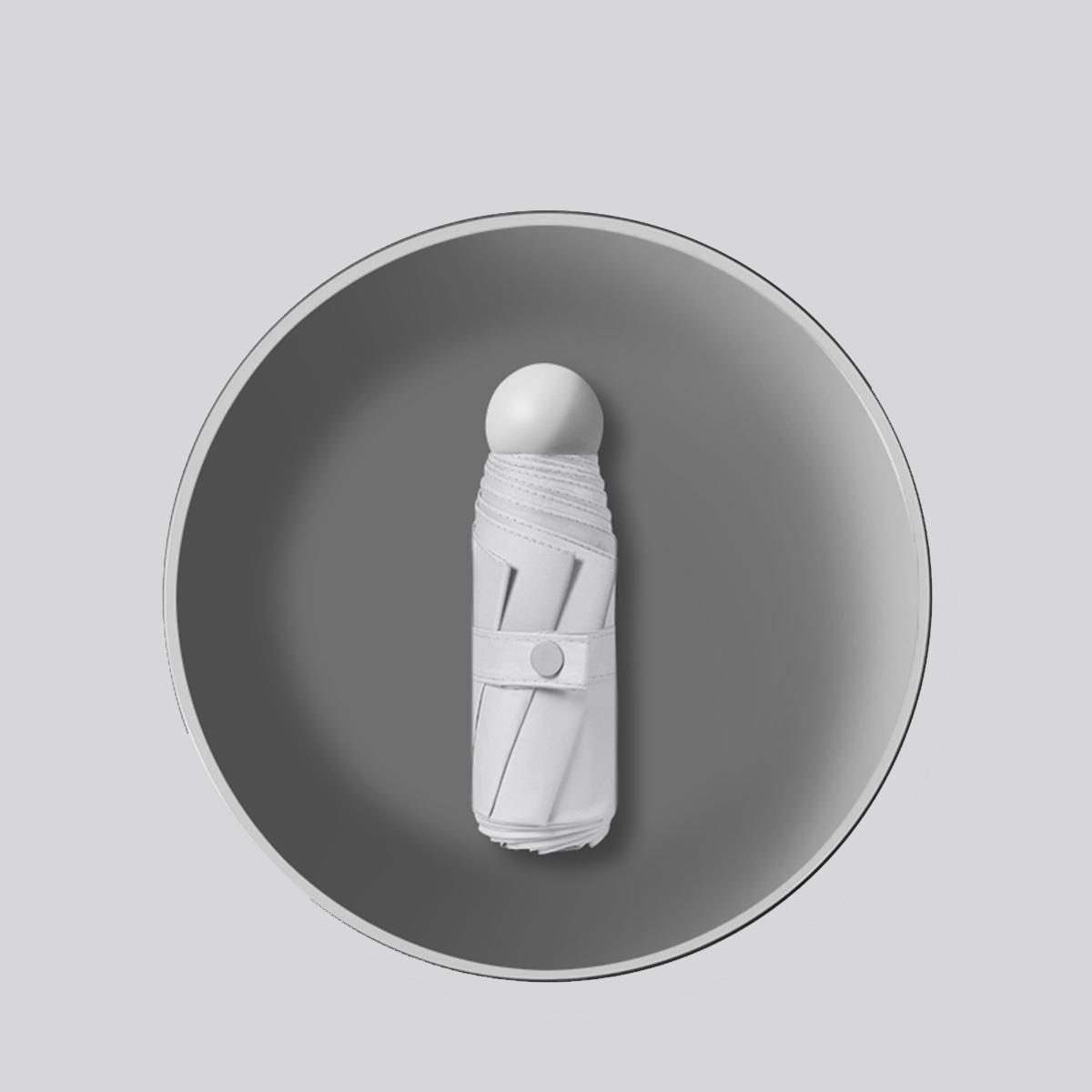 Мини-зонт Sunshine Umbrella Pocket — фото 10