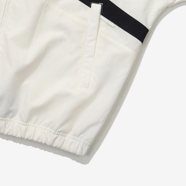 Fila Lightweight Flag Windbreaker