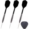 Target Darts Black Marque Series Phantom Lite Swiss Point Steel 22g  190546 