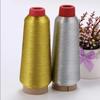 3600M Cross-stitch Manual Silk Thread Computer Embroidery Sewing Hand Stitching Gold Silver Thread Sewing Line Handicraft Tool