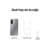Samsung Galaxy A17 5G 8GB 256GB 6,7" Grau