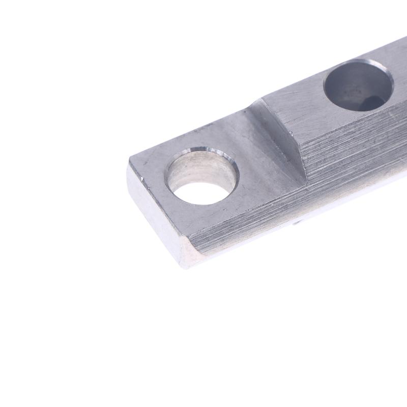 Selector Pin Top Cap Fitness Gym Cable Terminal Exercise Top Plate Connector Fitness Wire Rope Connector