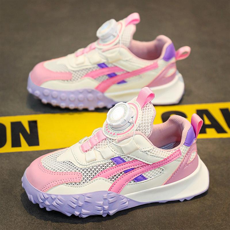 

Children s sports shoes summer new tire frame shoes hollow breathable children s shoes boys and girls baby casual shoes 37