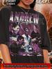 ANDREW NEWMAN Shirt, Andrew Newman Tshirt, Andrew Newman Tees, Andrew Newman Retro 90s Sweater, Andrew Newman Merch Gift #saf