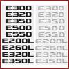 Acessórios de exterior – Emblemas
