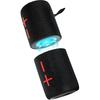 2 In 1 Magnetic Dual Splittable Bluetooth Speaker, IPX6 Waterproof Split Portable Wireless Speaker with 20W Loud Stereo Sound ,Bluetooth V5.3