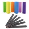 Nail Files And Buffer For Women Girls  Pedicure Manicure Tool