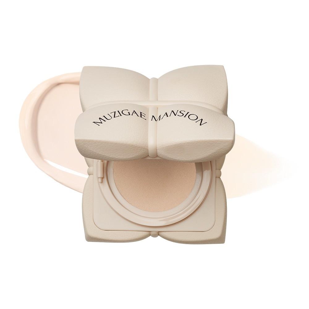 

Muzigae Mansion Rainbow Mansion Увлажняющий кушон N19 Оригинал