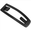 Allzweck-Skikopfhörer-Riemen ABS-Material Skibrillen-Gürtelclip Skibrillen-Schnalle Outdoor-Radfahren
