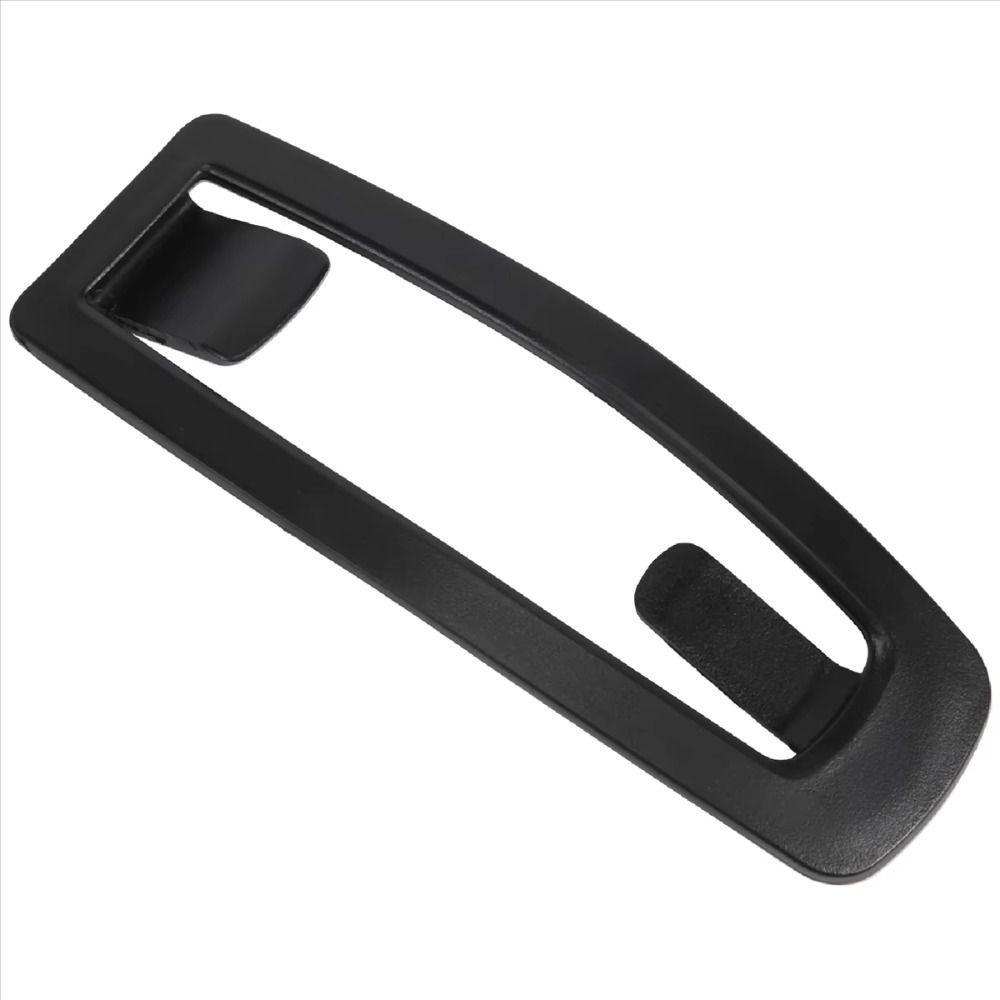 Allzweck-Skikopfhörer-Riemen ABS-Material Skibrillen-Gürtelclip Skibrillen-Schnalle Outdoor-Radfahren