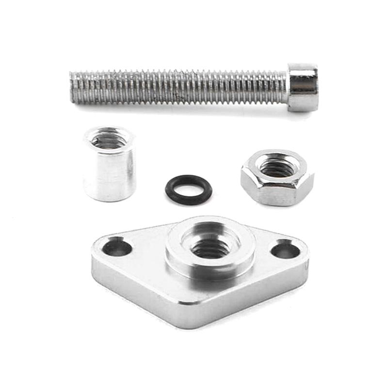 1Pc Motorcycle Lc135 Tensioner Regulator Modification Accessories Cnc Modification Tensioner Lc135/Wave125 Chain Adjuster