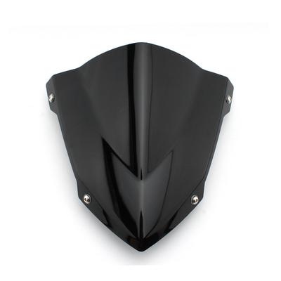 Motorcycle Sports Windshield Visor WindScreen Viser Fits For YAMAHA MT-07/FZ-07 2018-2021