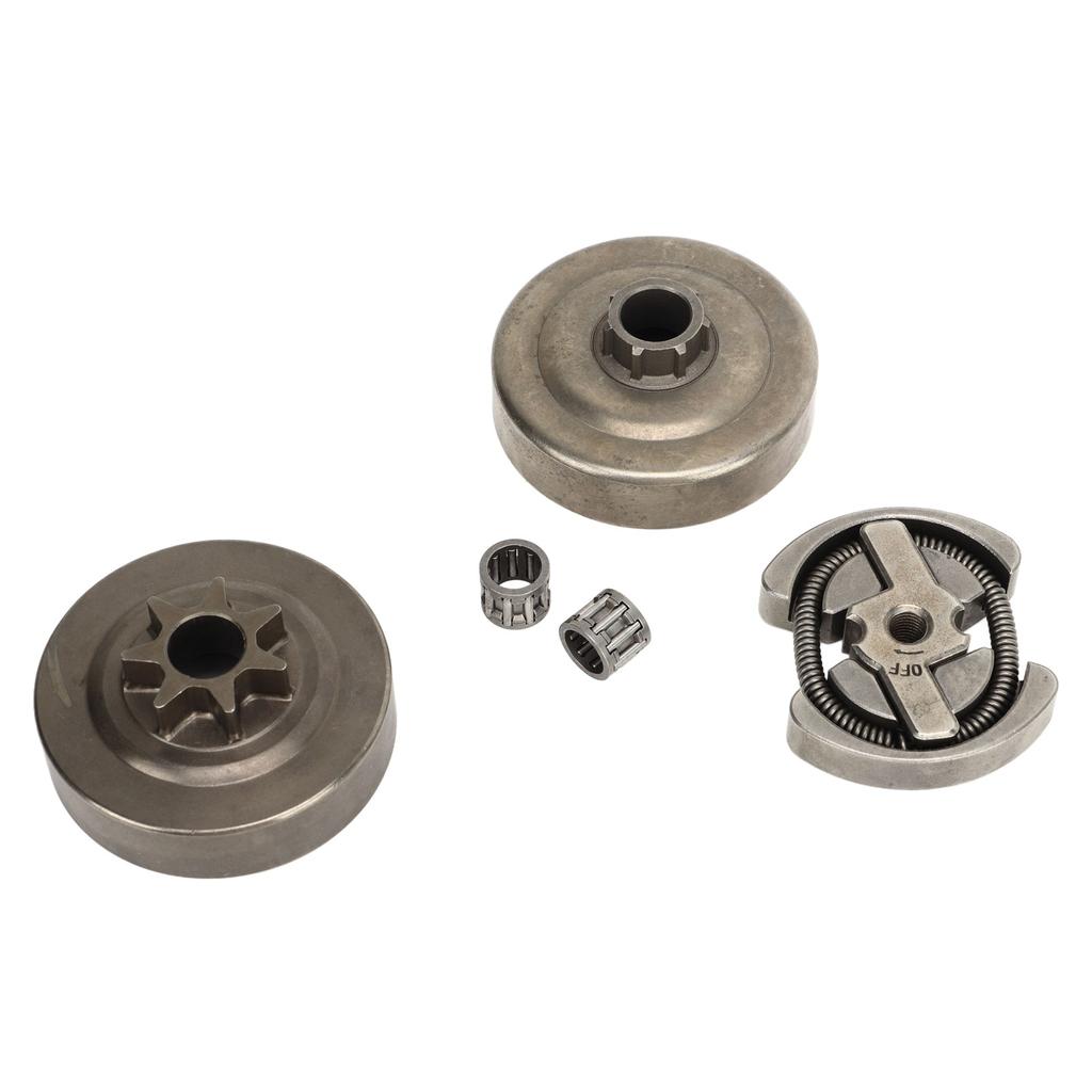 Sprocket Clutch Drum 530014949 for Husqvarna 36 41 136 137 141 142 235 240 Oil Pump