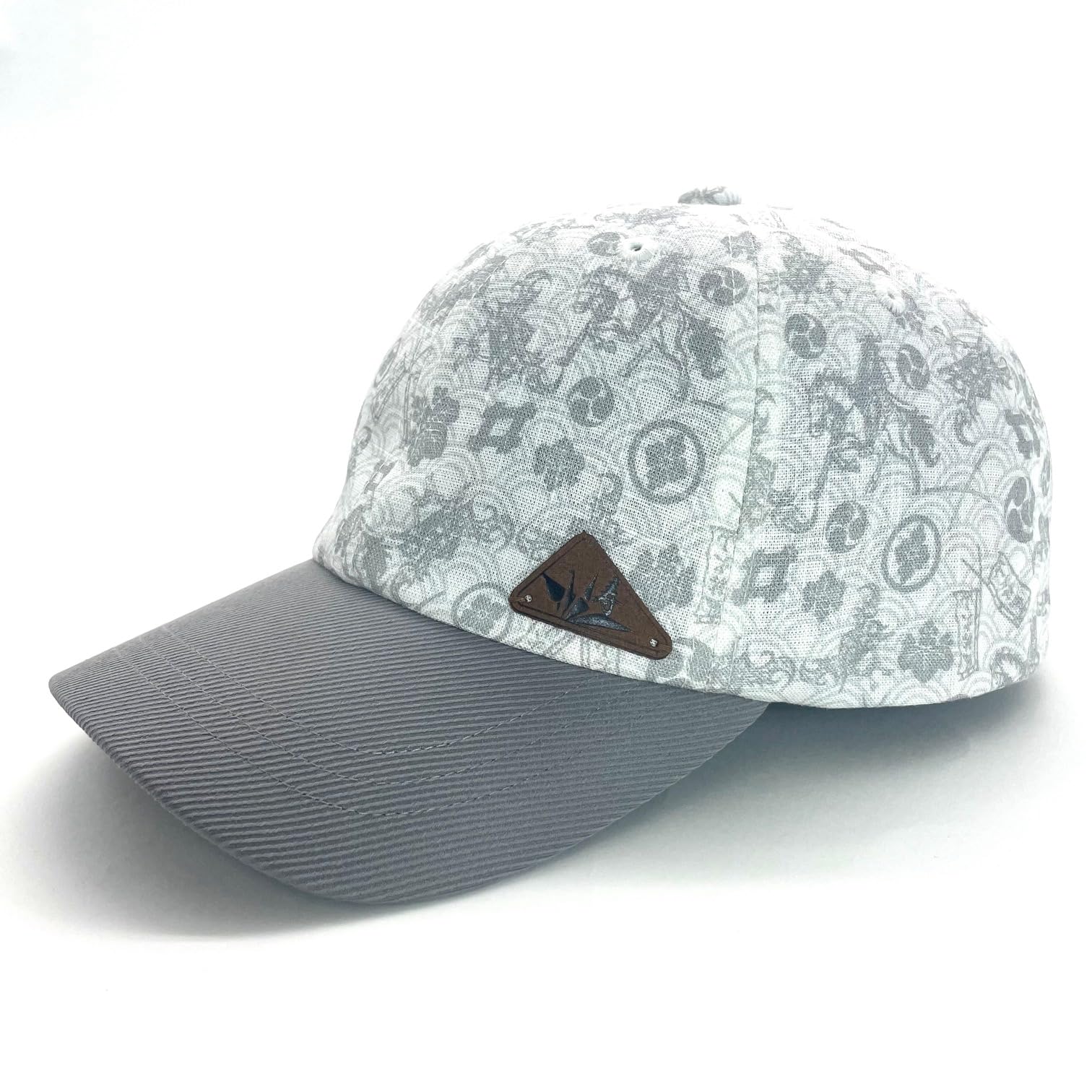 

[Sense of Grace] Кепка WA CAP Белая