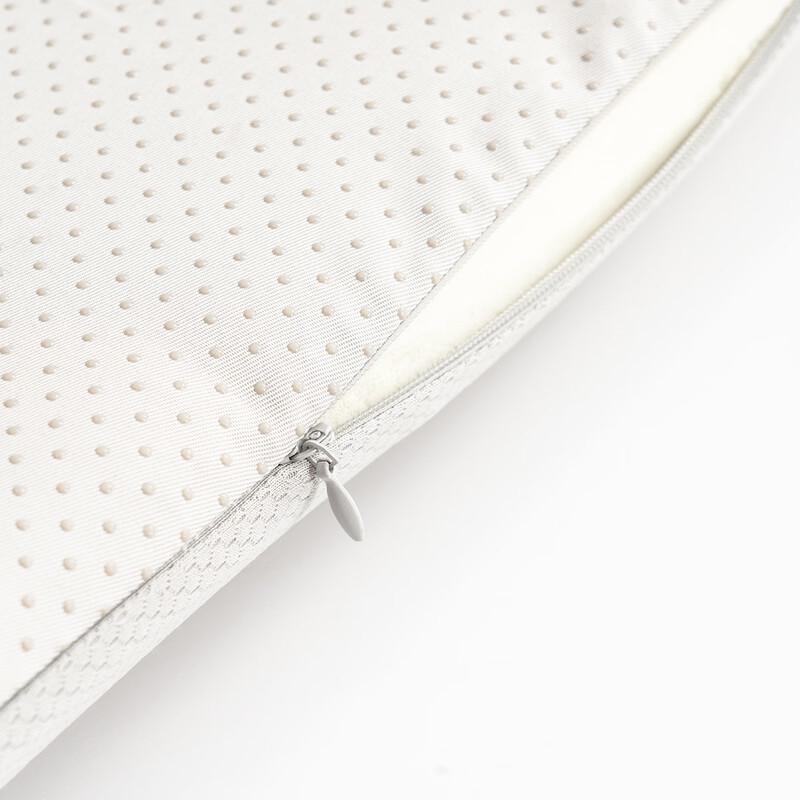 Mercury Home Textiles Portable Slow Rebound Travel Seat Cushion