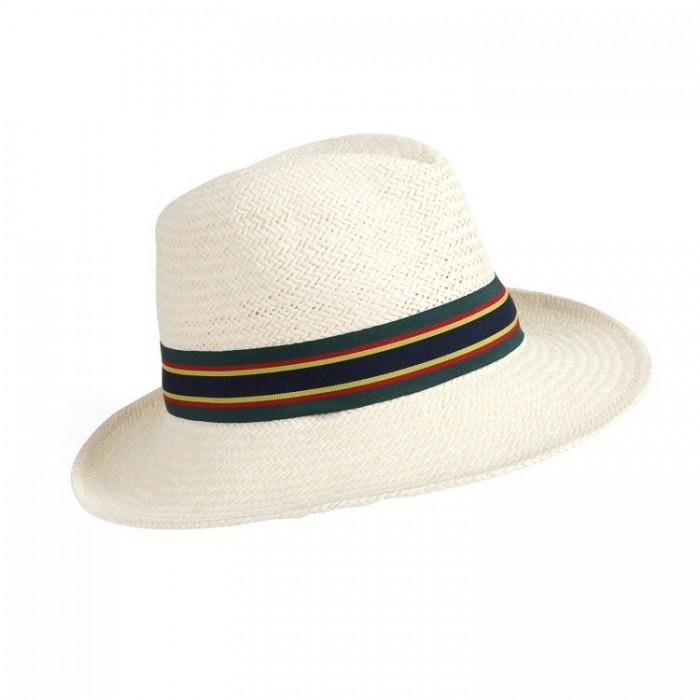 Men's Straw Hat