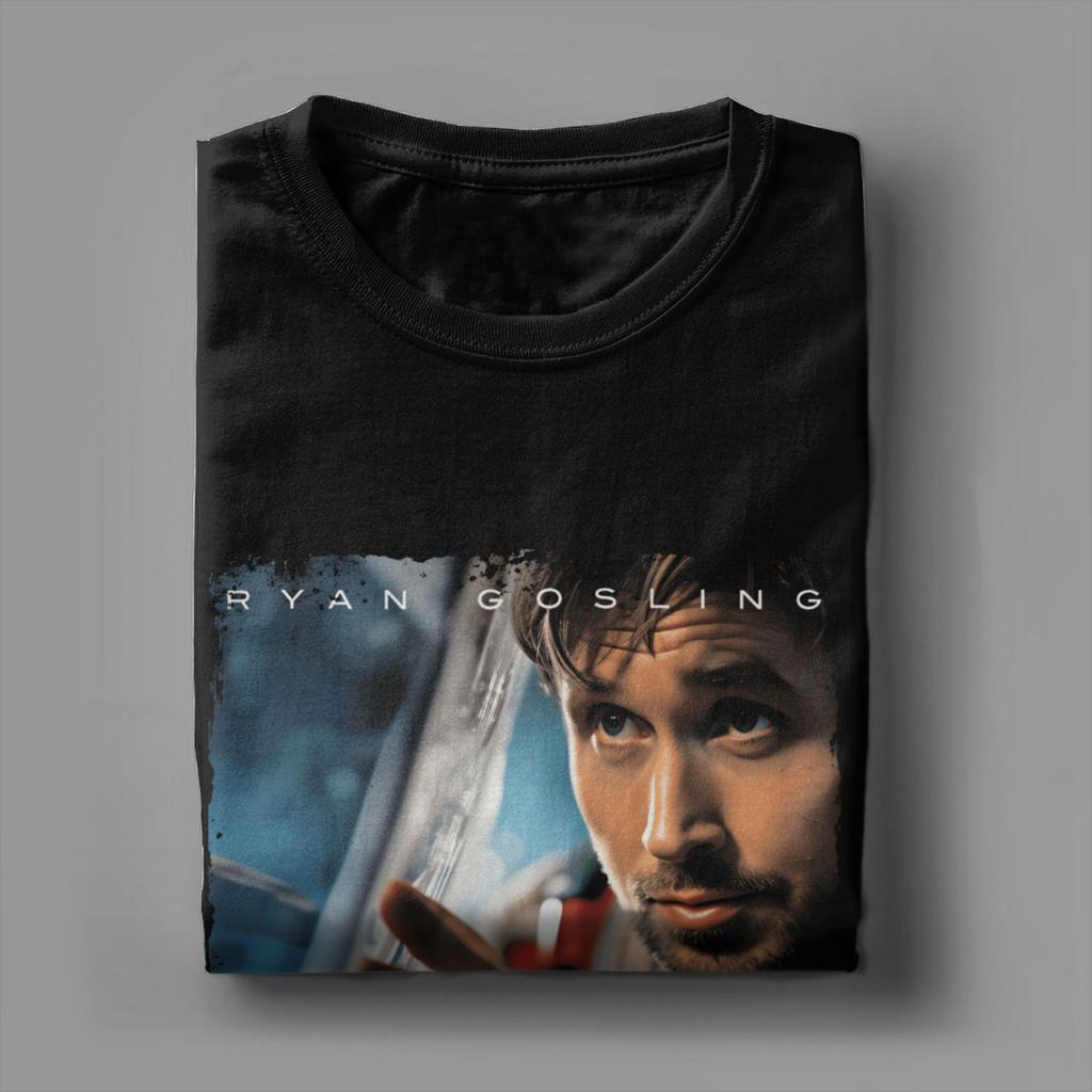 Harajuku Koszulka Projekt Hail Mary Plakat Bawełniane Koszulki Hipsterska Koszulka dla Unisexów Plażowa Y2K Retro Nadruk Krótki Rękaw Top T-shirty
