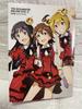 [USED] Special Edition Idolmaster Million Live! 5 with CD & Artbook (Free Shipping)