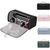 Portable Curling Iron Storage Bag Non-slip Hair Curler Organizer Hair Tools Pouch  Hair Rollers