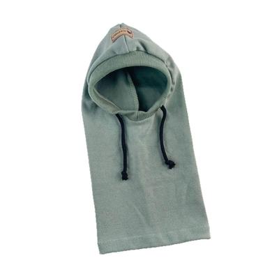 Premium Adjustable Dog Calming Ear Covers Anti-Startle Anti Cold Reducing Noise Hoodies Universal Windproof Dog Bandana Sleep