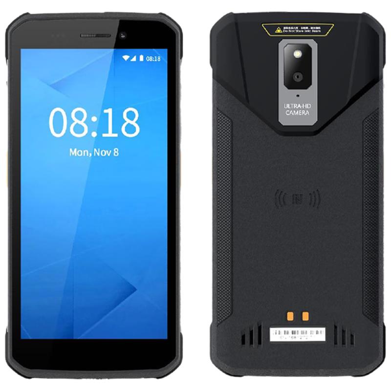 iData T1 Series Handheld Data Terminals & Accessories