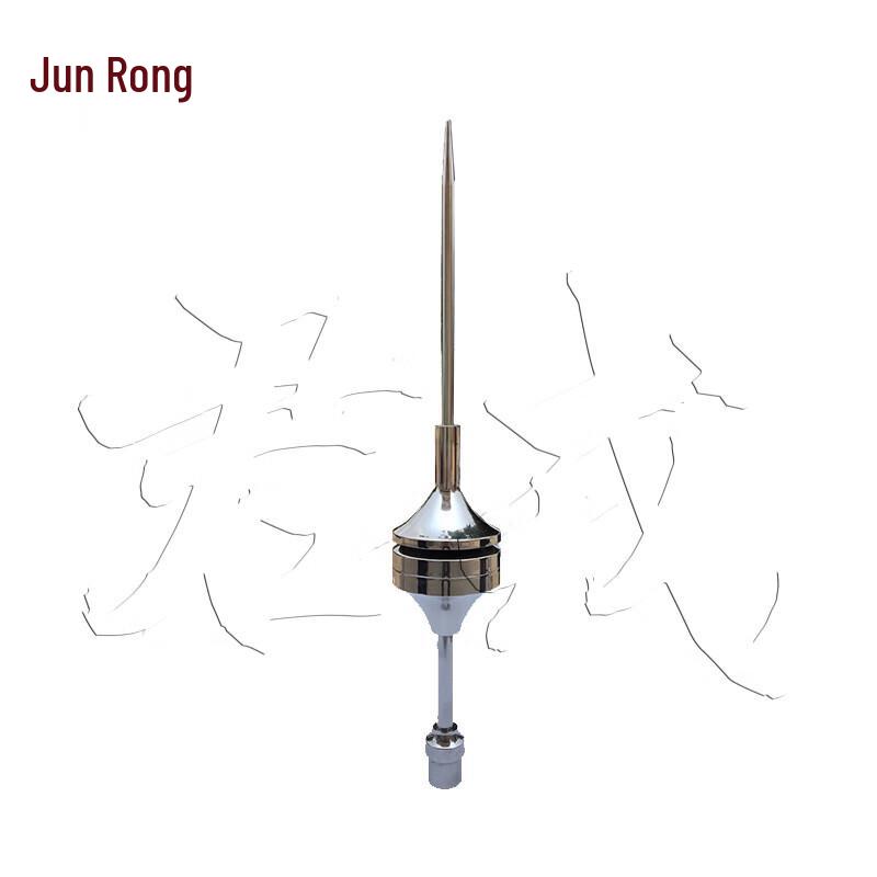 Junrong 304 Stainless Steel Early Streamer Emission Lightning Rod