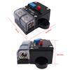 100Amp Circuit Breaker Reset 12V-48V Car Boat Stereo Audio Fuse Automatic Switch