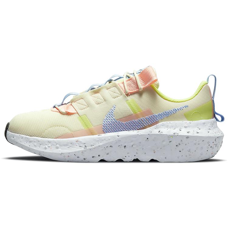 

Новые женские кроссовки Nike Crater Impact Pollen Volt CW2386-700 38