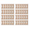 Professional Toenail Correction Patch Ingrown Toenail Correction Sticker Set Foot Care60pcs