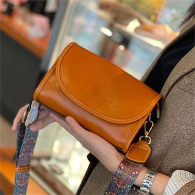 Damentaschen – Crossbody-Bags