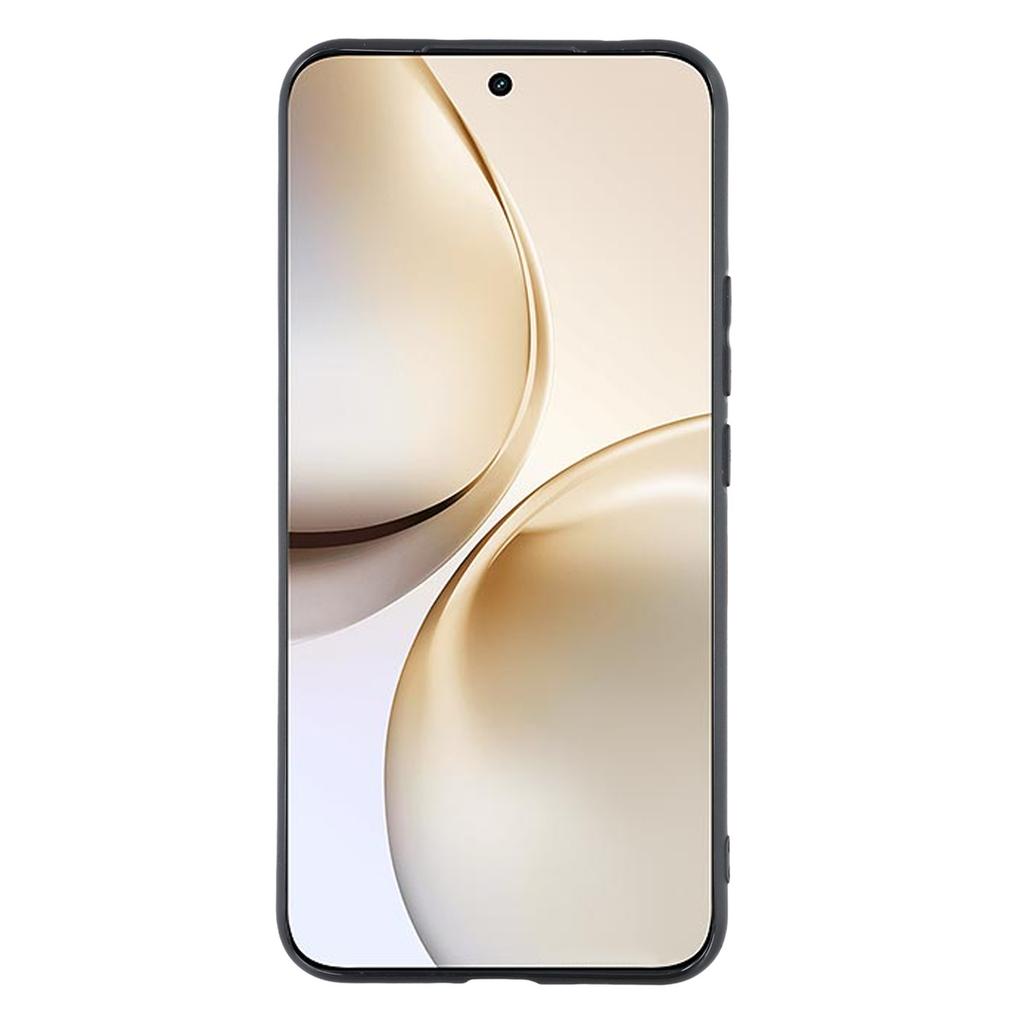 Zakup Hurtowy 25 sztuk Etui na Realme 14 Pro+ 5G 1,2 mm TPU Matowe Pokrowiec na Telefon