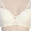 Barbara 2color Lace Mold Bra Abr4455