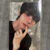Nine Shu Gahai Music Show Photocard Seo Jeong-woo