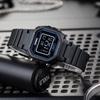 CASIO Men YOUTH Black Watch LA-20WH-1B LA-20WH-1B