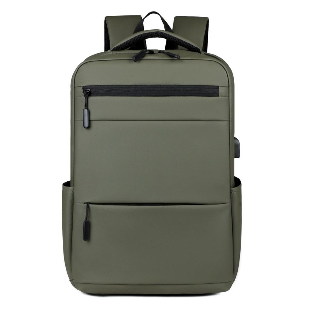 Schoolbag Germany short-distance business trip luggage trendy backpack female and male capacity travel backpack college student computer bag s