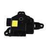 Silnik siłownika klapy mieszania nagrzewnicy HVAC do Hyundai For Elantra I20 ix20 I45 IX35 Tucson Zamiennik OEM 971591H050